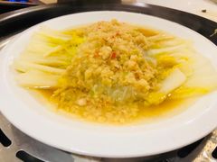 -海味当家(西安路店)