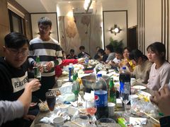 -暖心派对·独栋别墅团建聚会轰趴馆