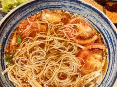 -胡悦里韩式烤肉(芝罘万达广场店)