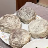 包子界的新星～皮薄肉多红豆沙大包