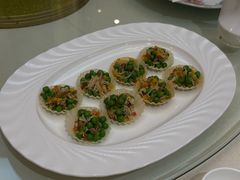 -并州饭店·并萃阁