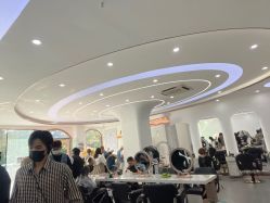 点击看大图 -MOVAN HAIR莫凡匠人发型屋