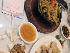 -文昌鸡饭店110号(中山路店)