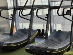 -OXYGYM 奥美氧舱运动中心(朝阳大悦城店)