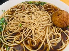 -老店鹏缘面馆