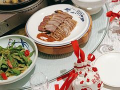 -小八仙·宴(三峡茶庄店)