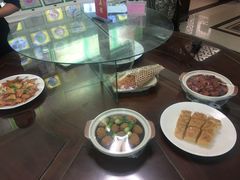 -红楼酒家(幸福家园精品街店)