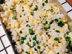 蛋炒饭-董眼镜火锅(洪崖洞总店)