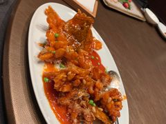 -金鸭季·臻品餐厅(欢乐海岸购物中心店)