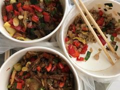 -周记热干面豆皮大王(桃花东街店)