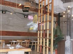 -The Rug Cafe(王府中环店)