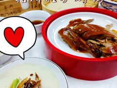 招牌挂炉烤鸭-东门烤鸭店(东华门店)