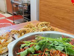 -船奇蒸汽海鲜·闽菜(八市海鲜总店)