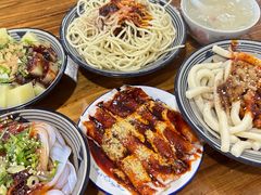 -洁美凉粉店(温江店)