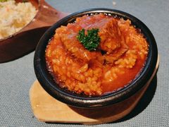 -俄士厨房(万松园店)