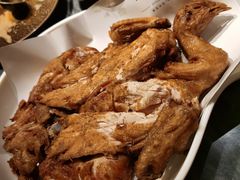 -西安饭庄·非遗陕菜(钟楼店)