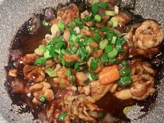 -松沪名灶·豆浆鱼头·新上海菜(飞航吾悦广场店)