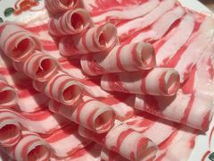 -清真·老门框爆肚涮肉·中华老字号(丰管路店)
