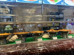 -万宝海鲜舫(劳动公园店)