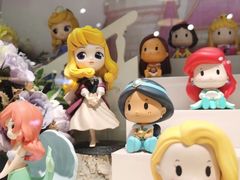 -泡泡玛特POPMART(壹号店)