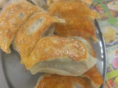 -芬芳甜品(同福路店)