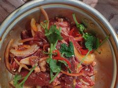 -九田家黑牛烤肉料理(新辰里亚运村店)