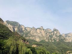 -云台山风景名胜区
