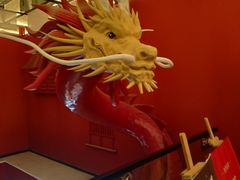 -长安大牌档之龙头酒肆(荣民龙首广场店)