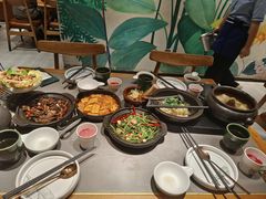 -云海肴·汽锅鸡·云南菜(高德置地店)
