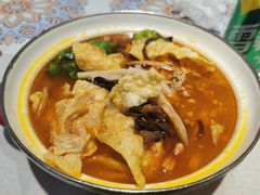 小螺莉螺蛳粉-丽丽三鲜螺蛳粉(田林路店)