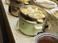 -泰合素食(双流店)