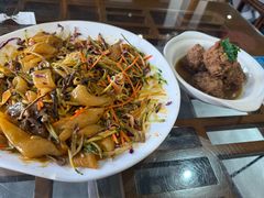 -良师门滨海人家·海鲜·家常菜(滨海城店)
