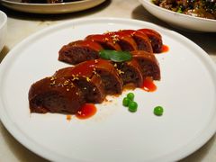 西湖糖藕-金牌外婆家(万象城店)