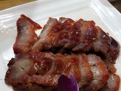 -粤色·老广州茶餐厅(河南商会大厦店)