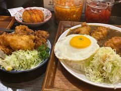 -金龙咖喱
