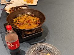 -恒记饭店(珠江路总店)