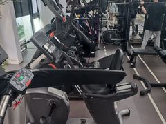 -简·无界健身工作室·运动康复·体态(石厦店)