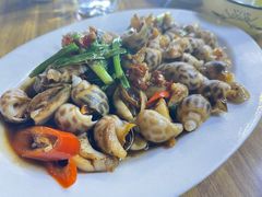 -莲花公园煎蟹(总店)