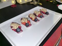 -塞纳河法国餐厅(唐延路店)