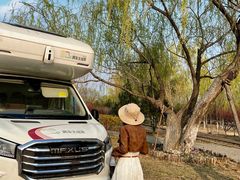 -永定河休闲森林公园