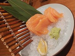 -鮨禾屋寿司居酒屋(余杭万达店)