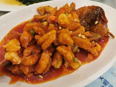 -嘉逸传菜(洛川东路店)