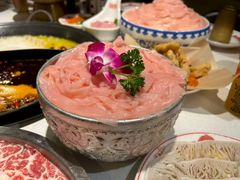 -水巷子·巴掌腰片重庆火锅(巧家店)