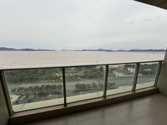 -舟山希尔顿酒店