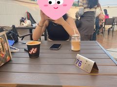 -塔顶·Cafe·日啡夜酒(北京路店)