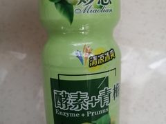 妙恋孝素加青梅-裕德隆清真饭庄·天津特色菜(东丽店)