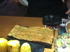 -青松宇大汗·碳烤羊腿(大浪店)