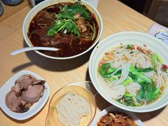 -长乐川式面馆·现炒浇头(石门二路店)