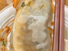 -春水锅贴·传统鲁菜(大明湖店)