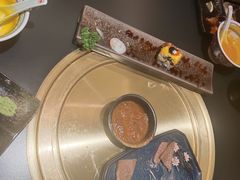 -無二炙坊·和牛烧肉(大钟寺1733店)